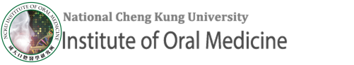 NCKU, 國立成功大學-口腔醫學研究所